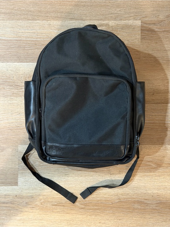 BEIS Other - BEIS The Travel Backpack in Black